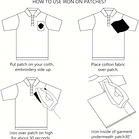 iron on patches for jeans